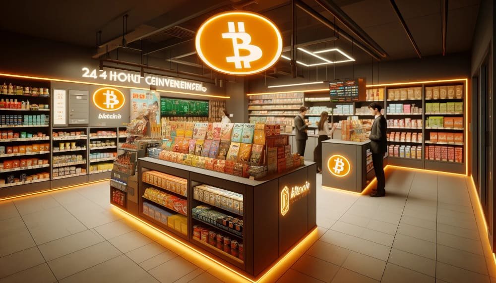 bitcoin-convenience-store