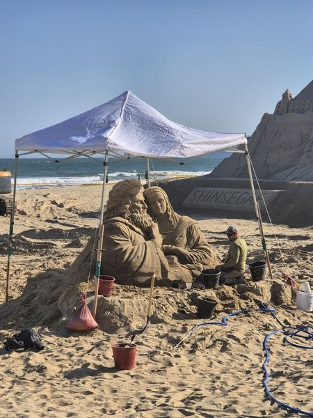 haeundae_sand_festival_17