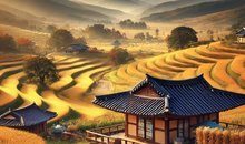 korea-harvest