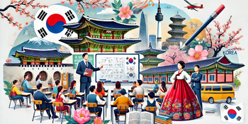 teaching-in-korea